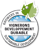 Vignerons en développement durable