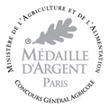 Argent Concours Général Agricole Paris