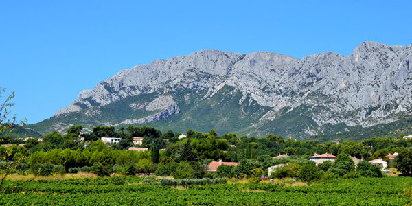 Sainte Victoire