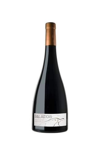 C'est avec plaisir que nous vous présentons le p'tit dernier de la Cave  
 Le Pa...
